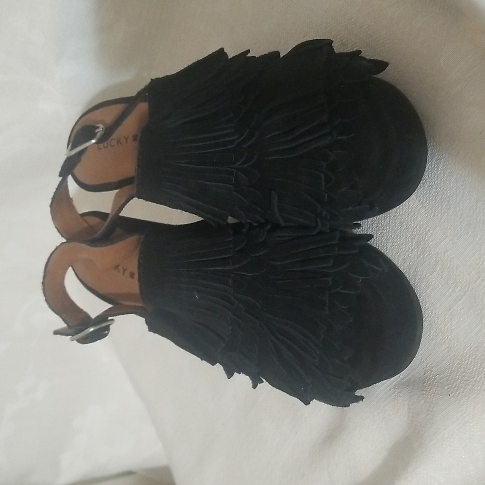 Sandals - Picture 5 of 5